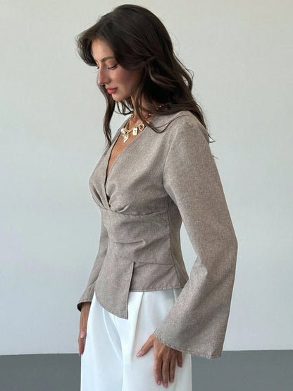 Blusa Lía