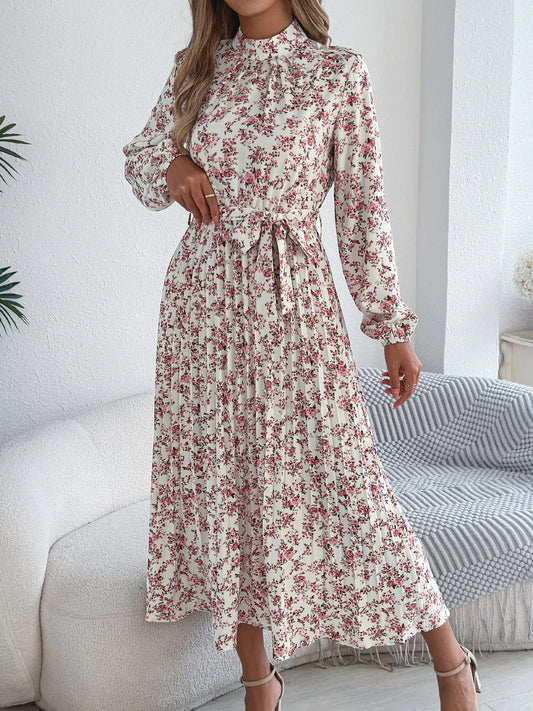 Vestido Linda