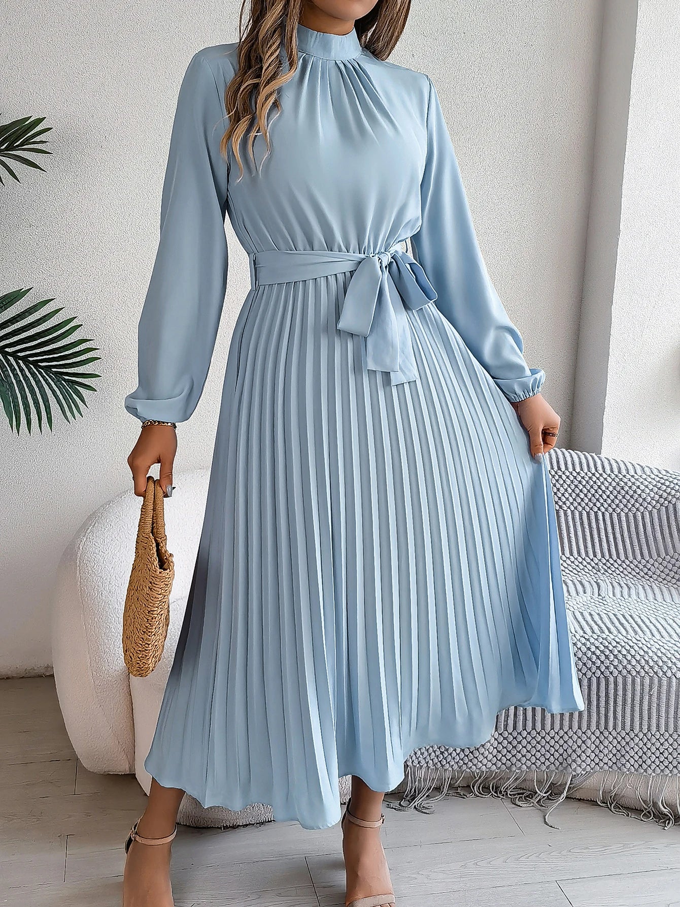 Vestido Franie