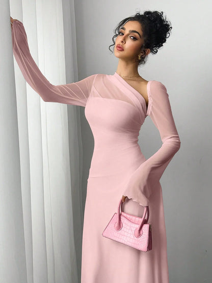 Vestido Sami