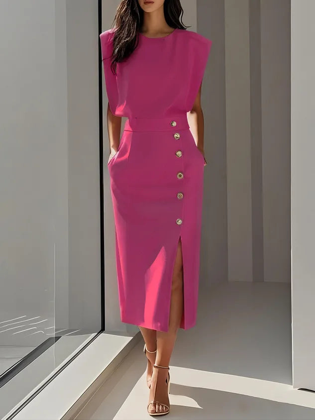 Vestido Atelier