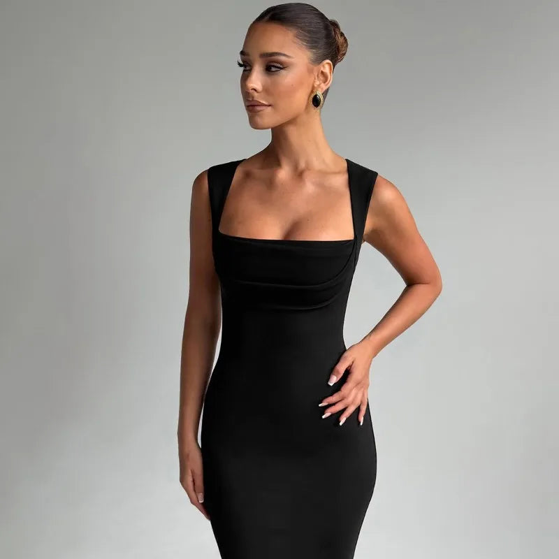 Vestido Muler