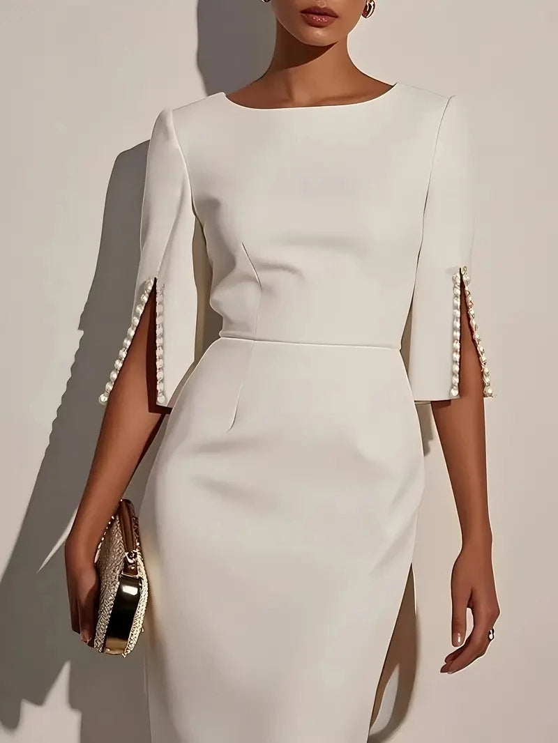 Vestido Roma