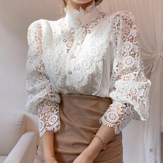 Blusa Rixelle