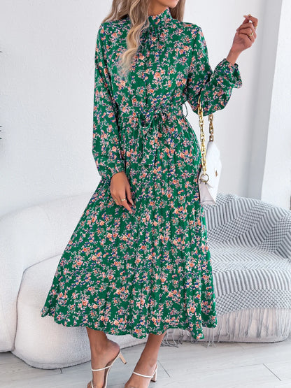 Vestido Linda