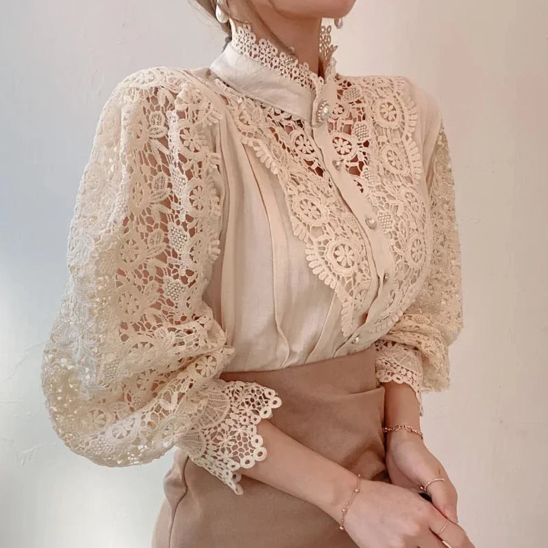 Blusa Rixelle