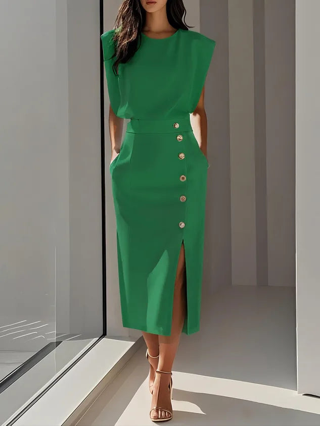 Vestido Atelier