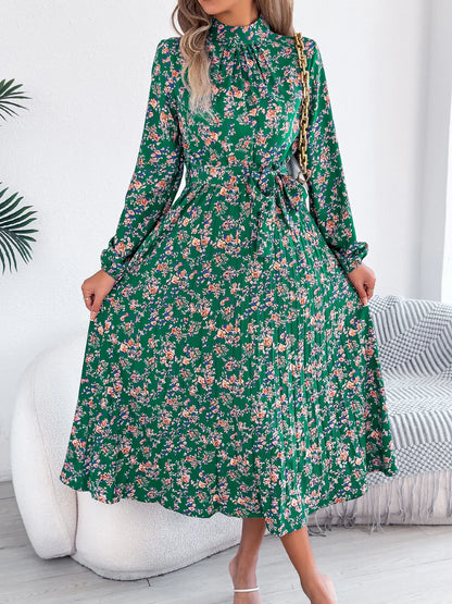 Vestido Linda