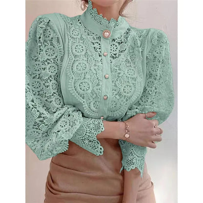 Blusa Rixelle