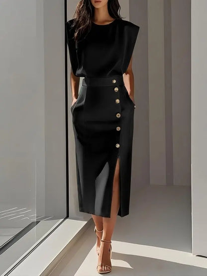 Vestido Atelier