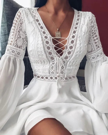 Vestido Sira