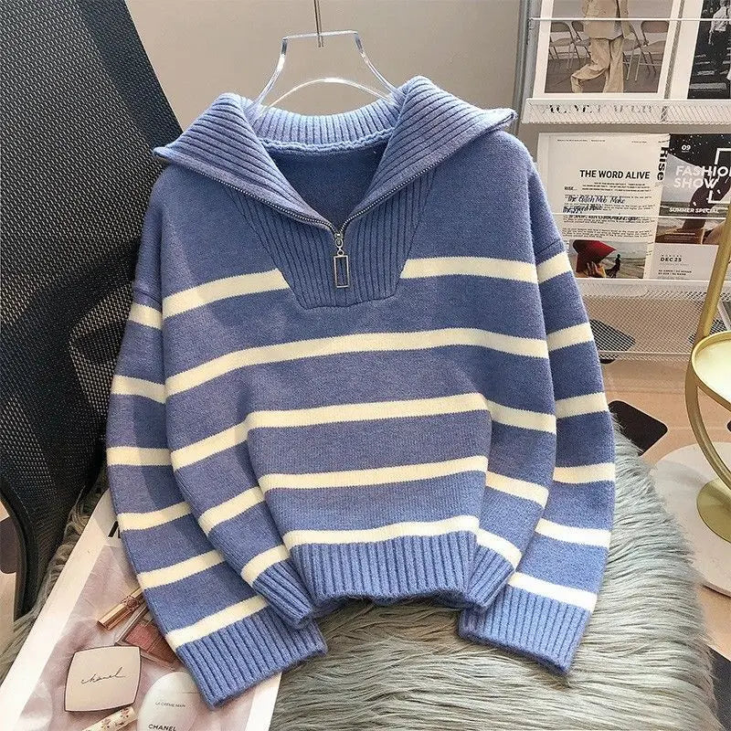 Jersey de punto Line