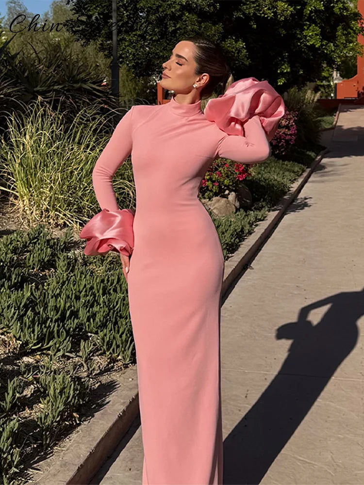 Vestido Saty