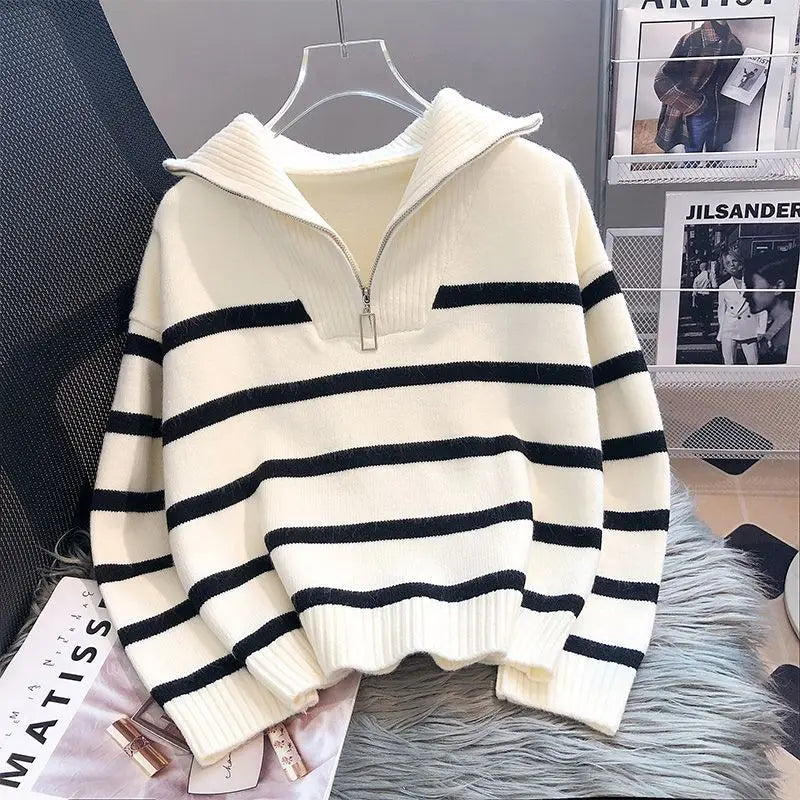 Jersey de punto Line