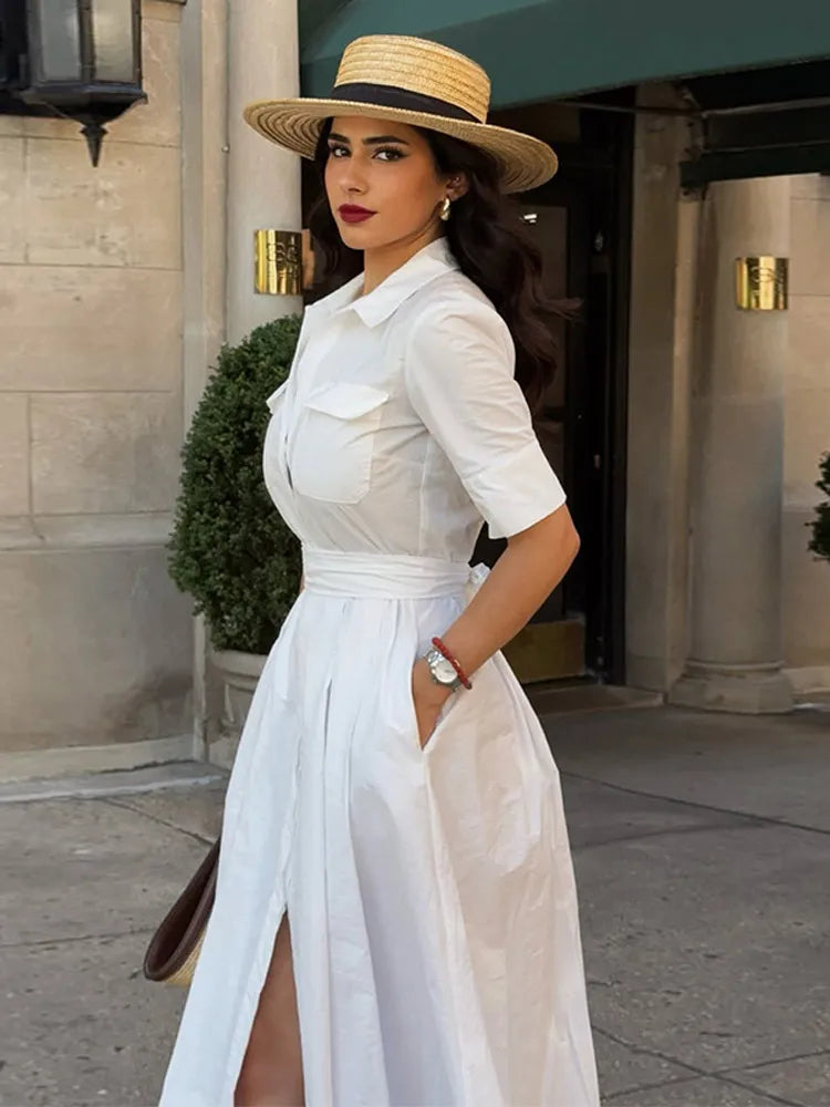 Vestido Lina