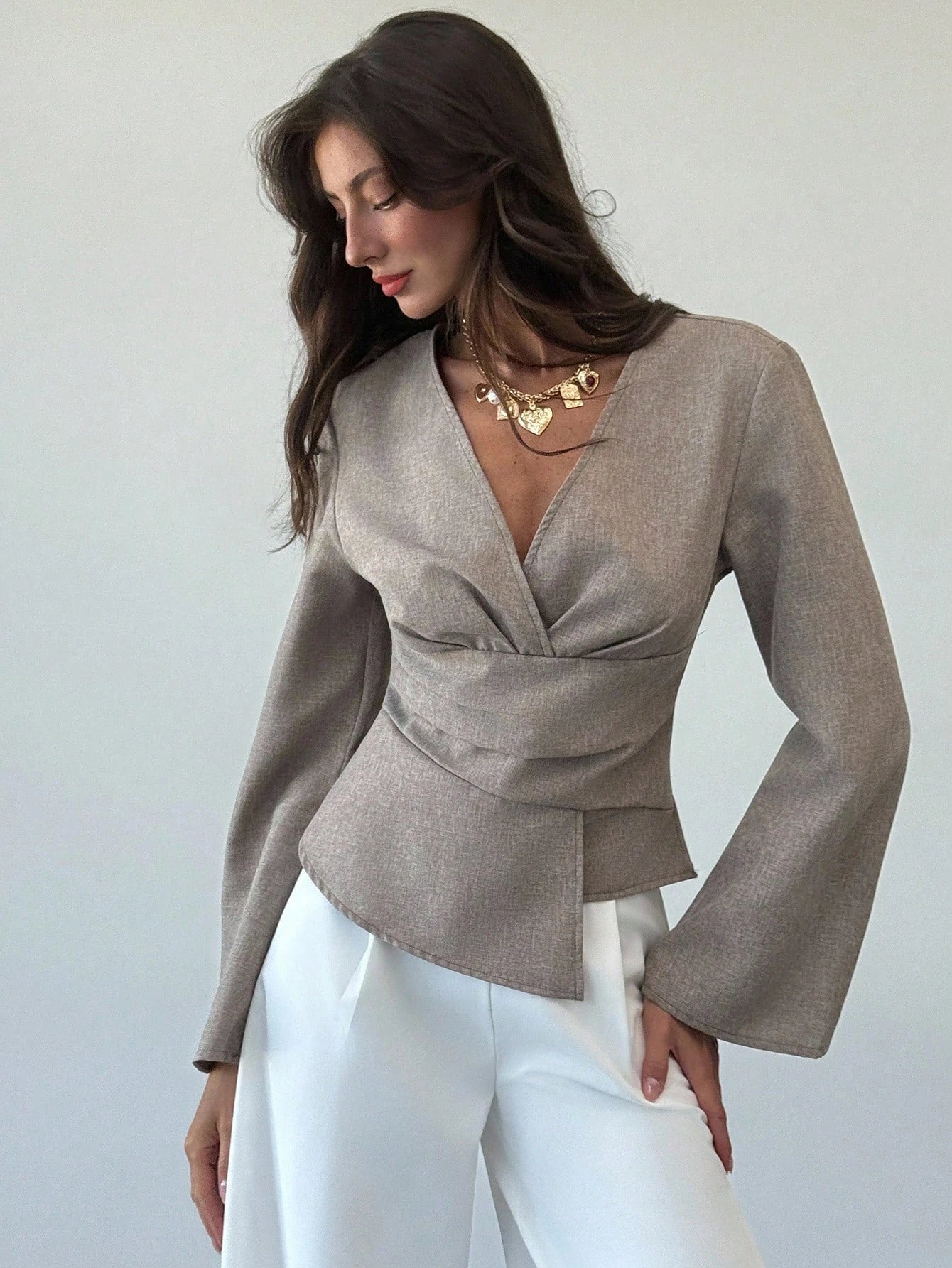Blusa Lía