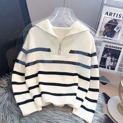 Jersey de punto Line