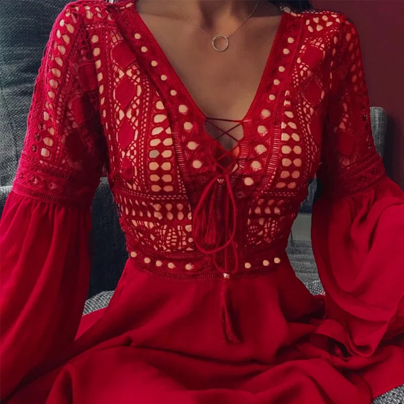 Vestido Sira
