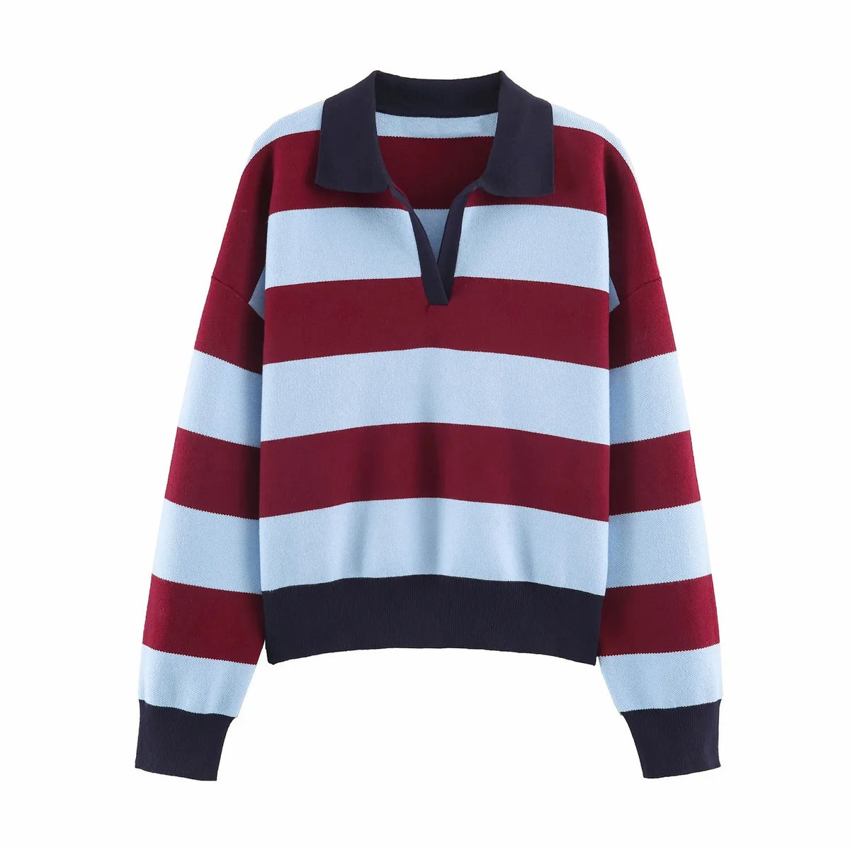 Jersey de rayas Lany