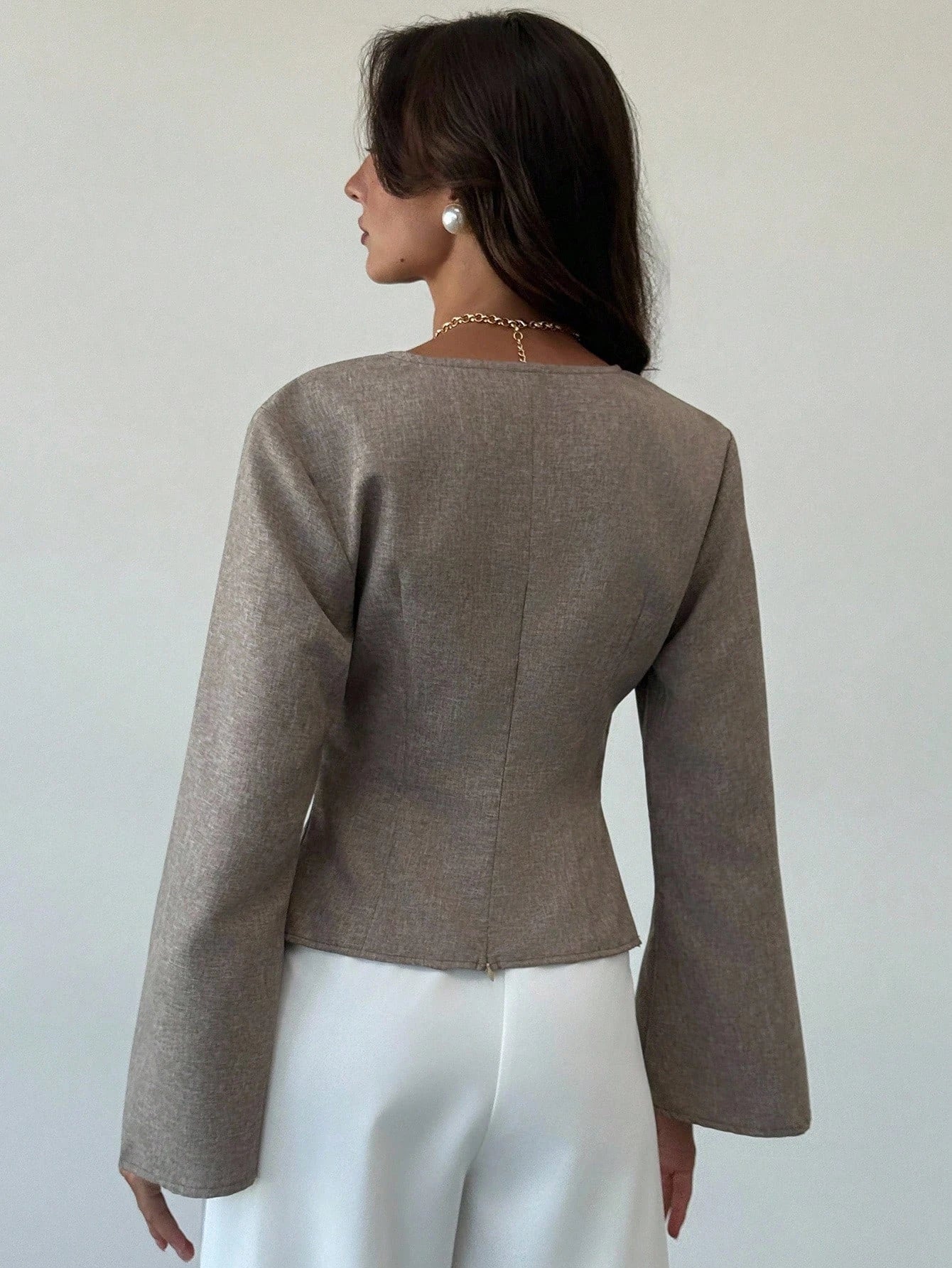 Blusa Lía