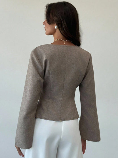 Blusa Lía