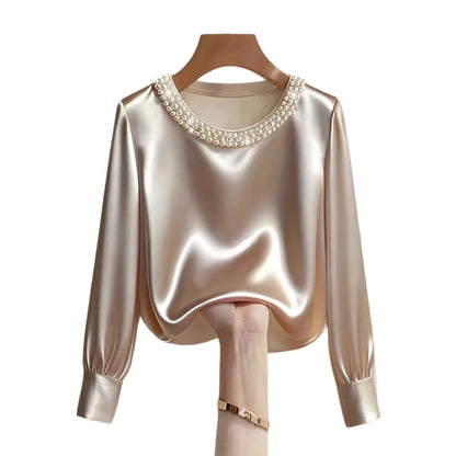 Blusa Sienna