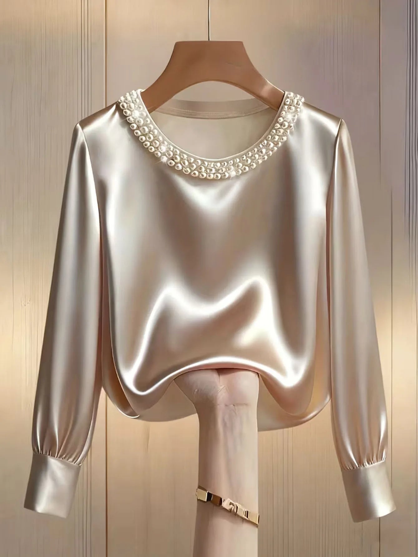 Blusa Sienna