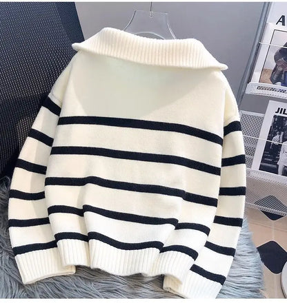 Jersey de punto Line
