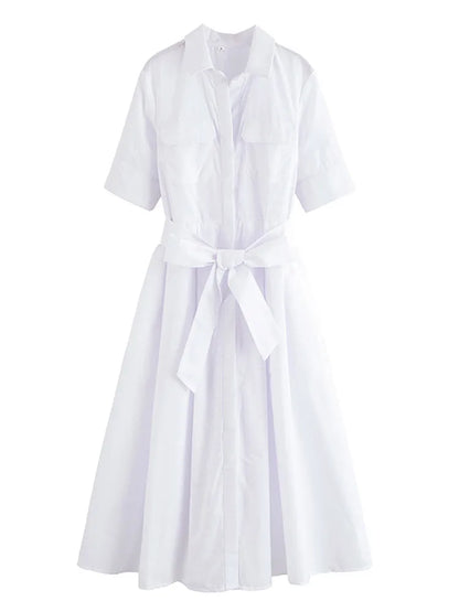 Vestido Lina