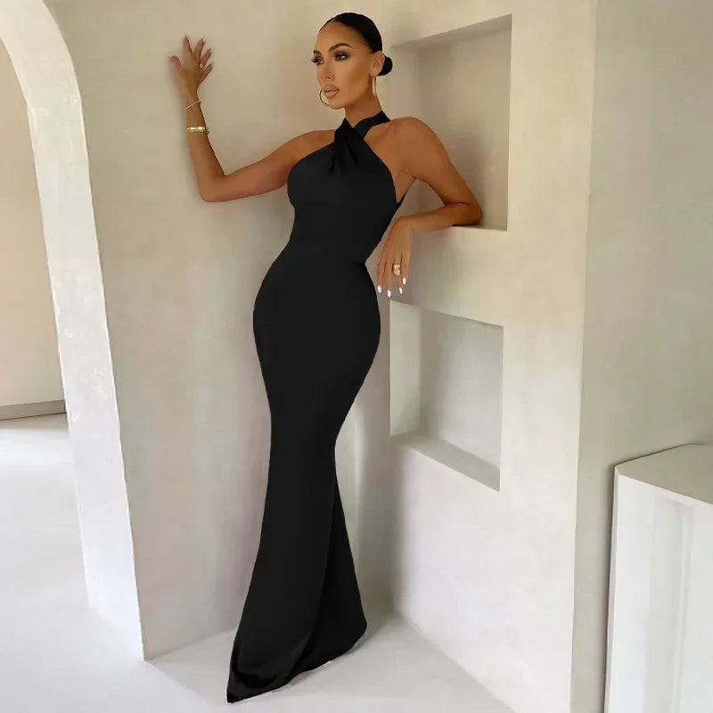 Vestido Lima