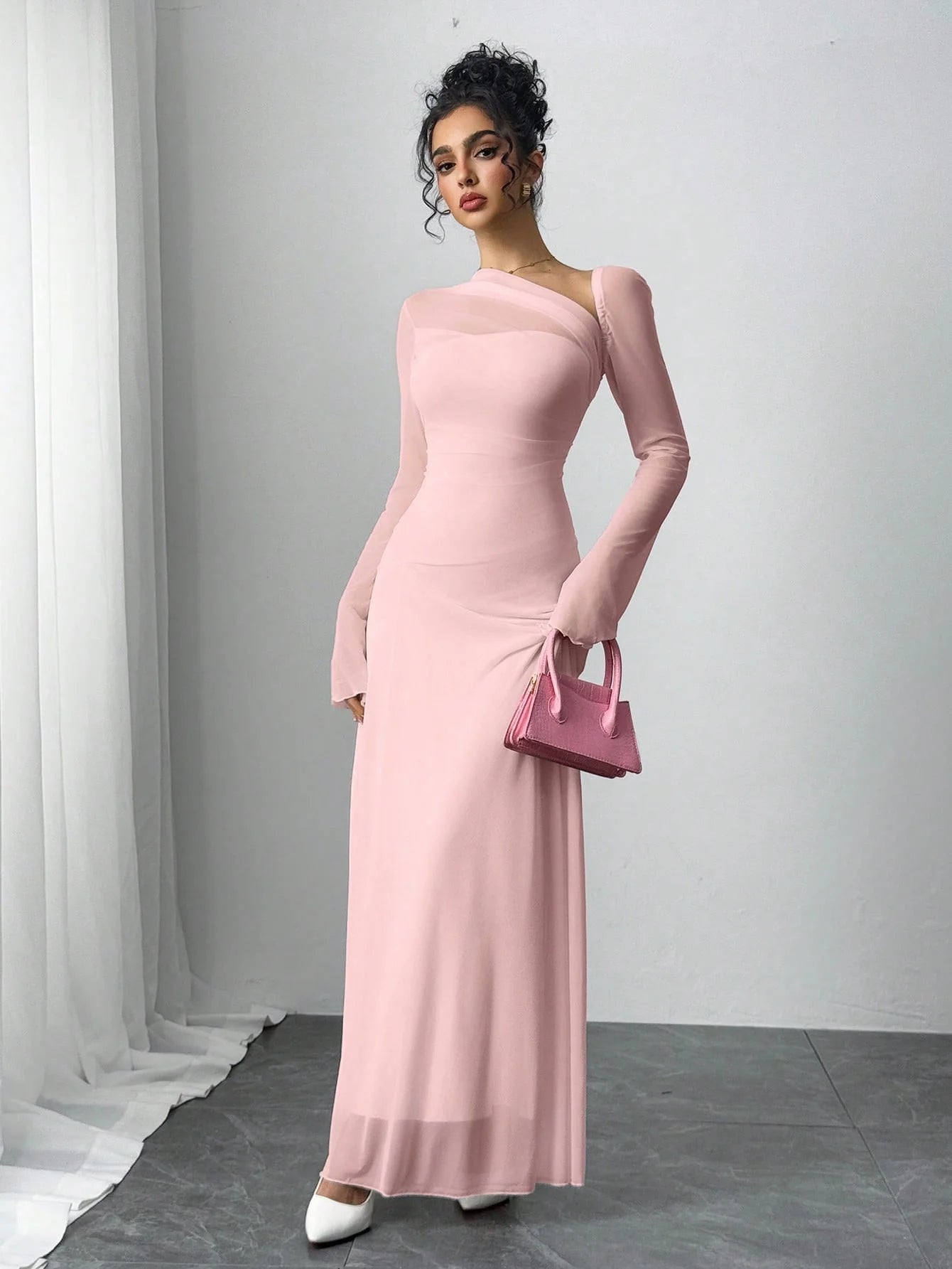 Vestido Sami