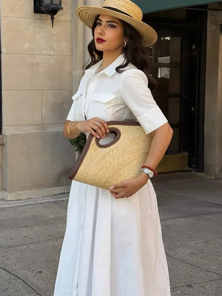 Vestido Lina