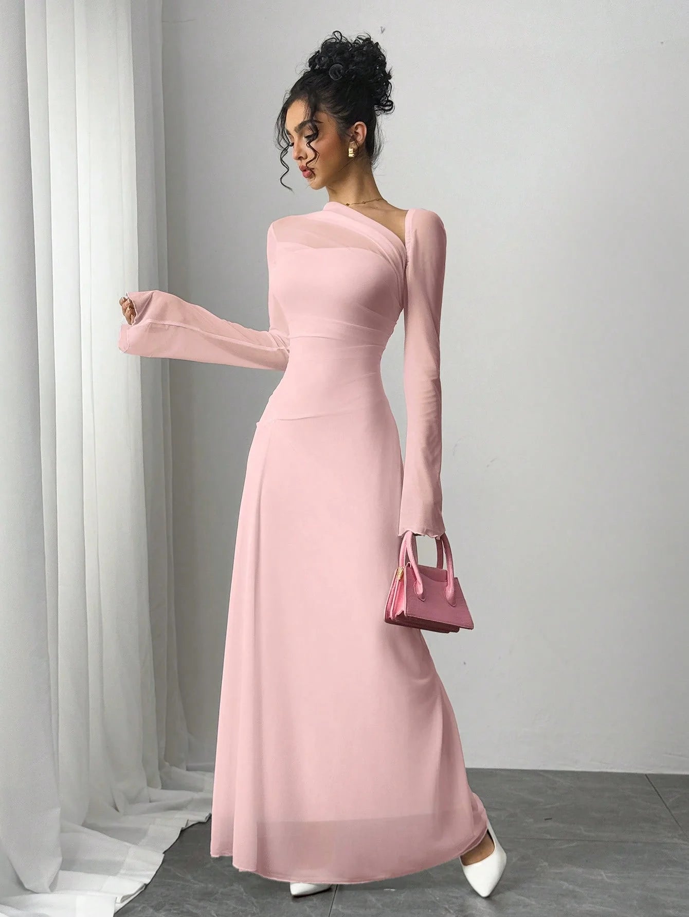 Vestido Sami