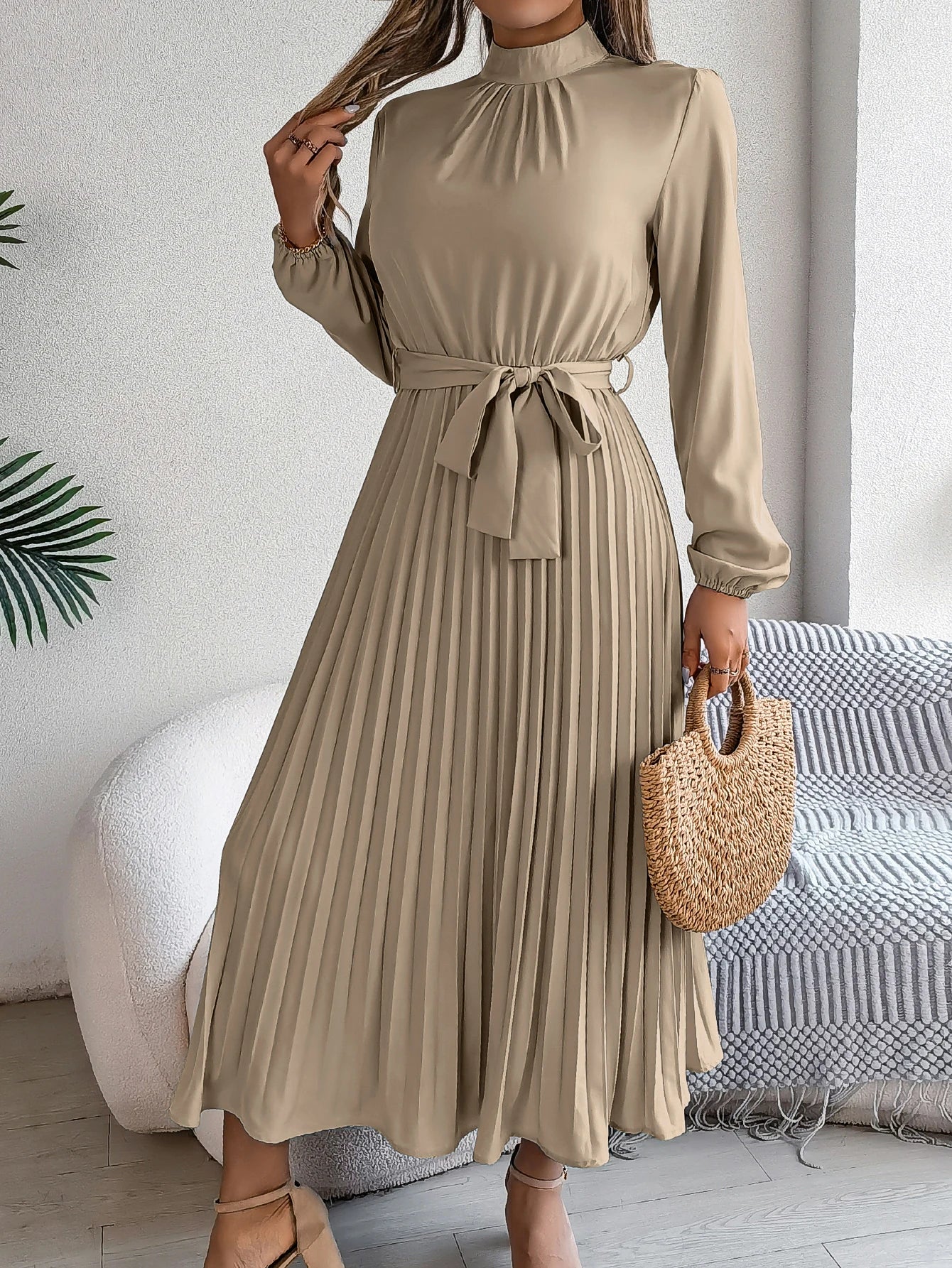 Vestido Franie