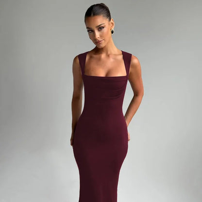 Vestido Muler