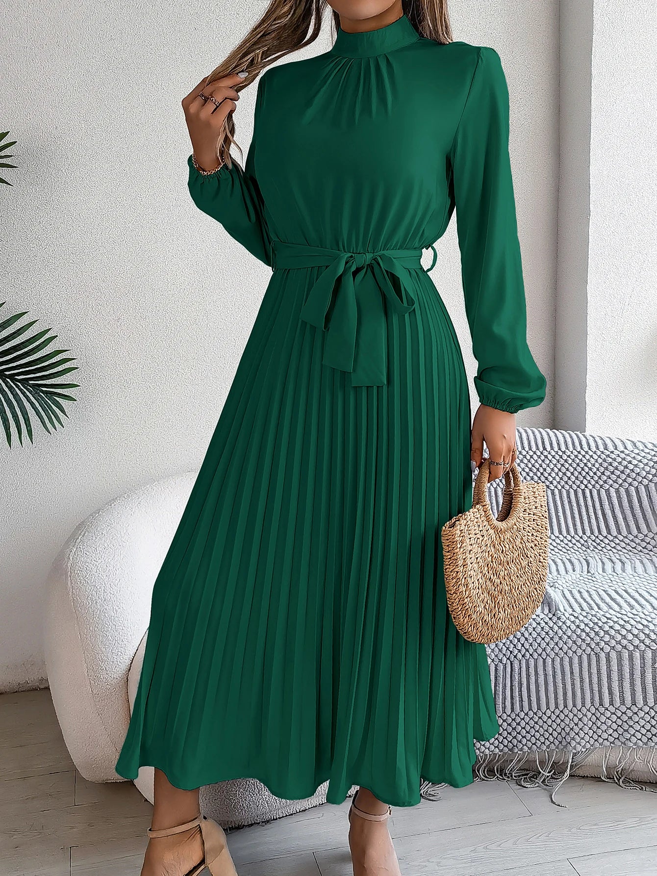 Vestido Franie