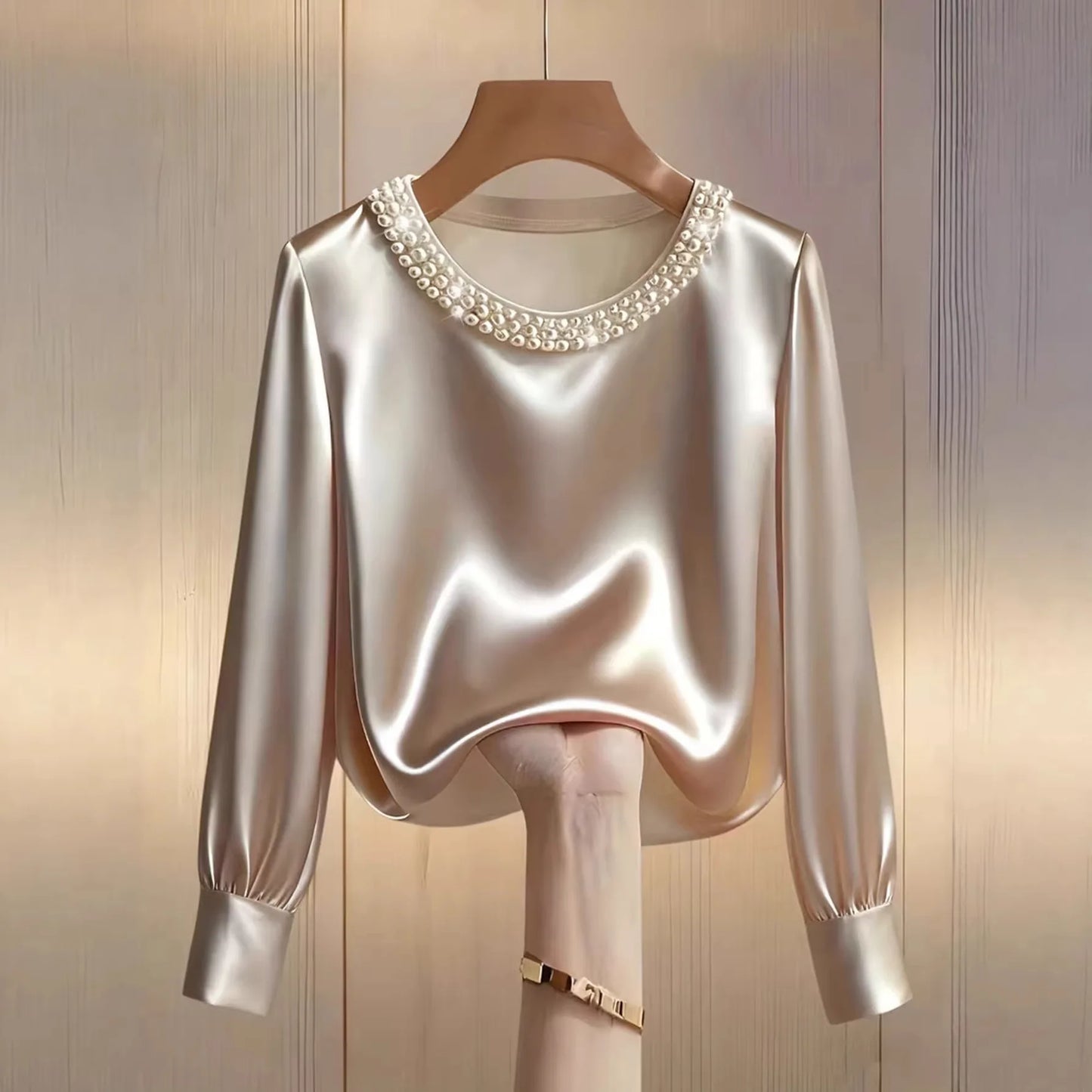 Blusa Sienna