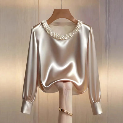 Blusa Sienna
