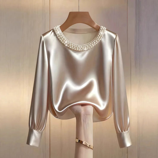 Blusa Sienna