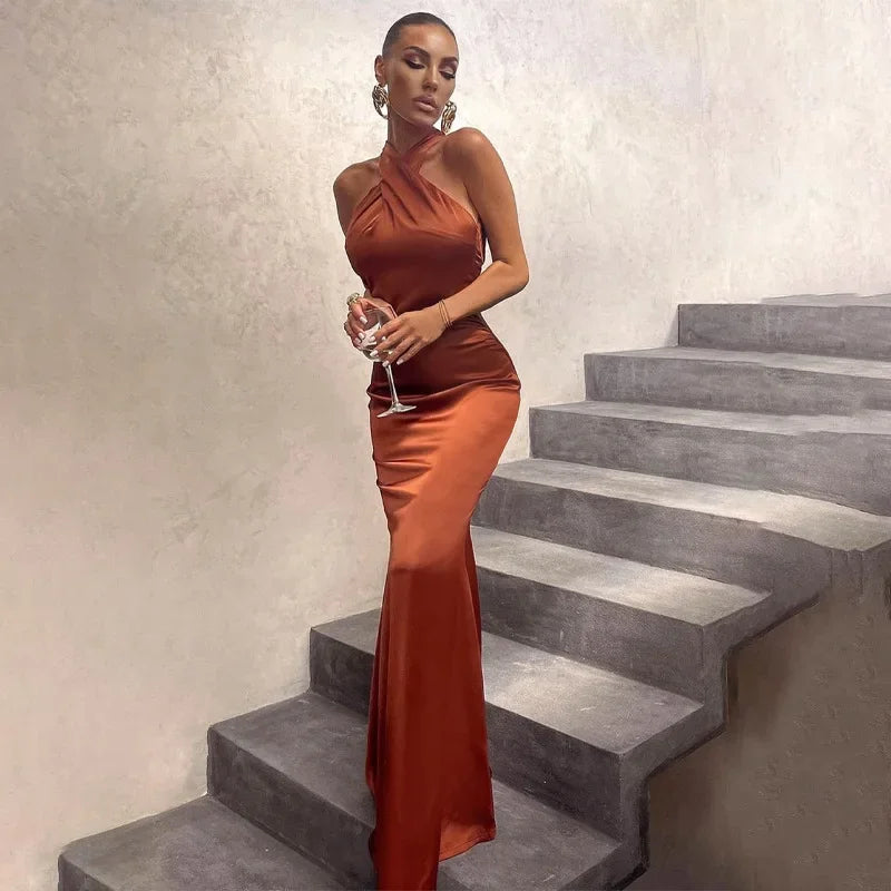 Vestido Lima