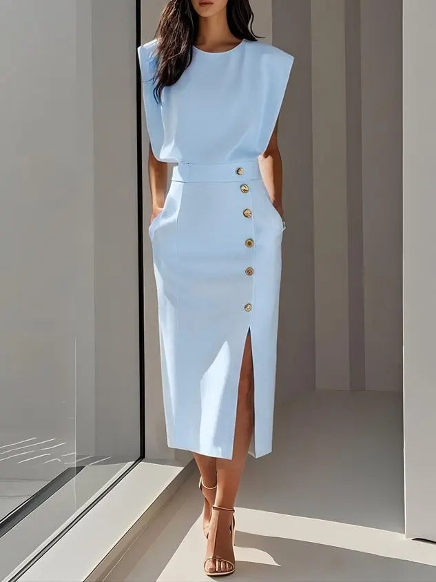 Vestido Atelier