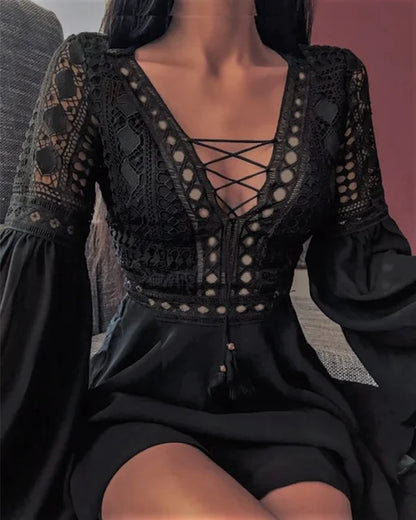Vestido Sira