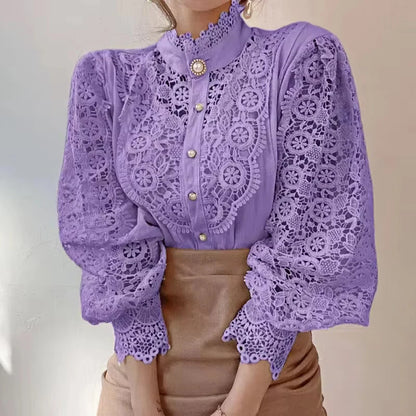 Blusa Rixelle