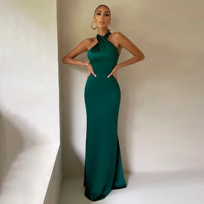Vestido Lima
