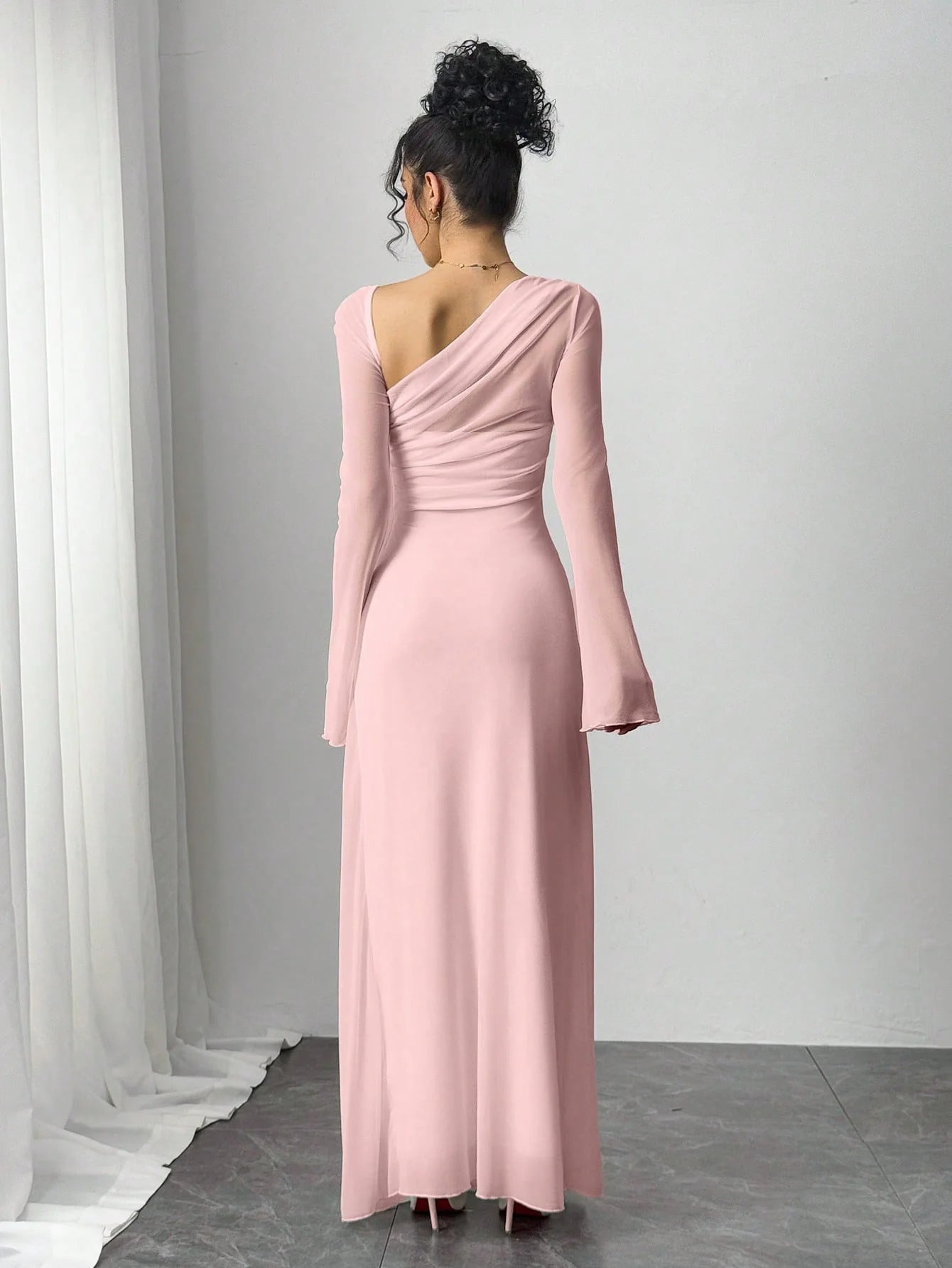 Vestido Sami