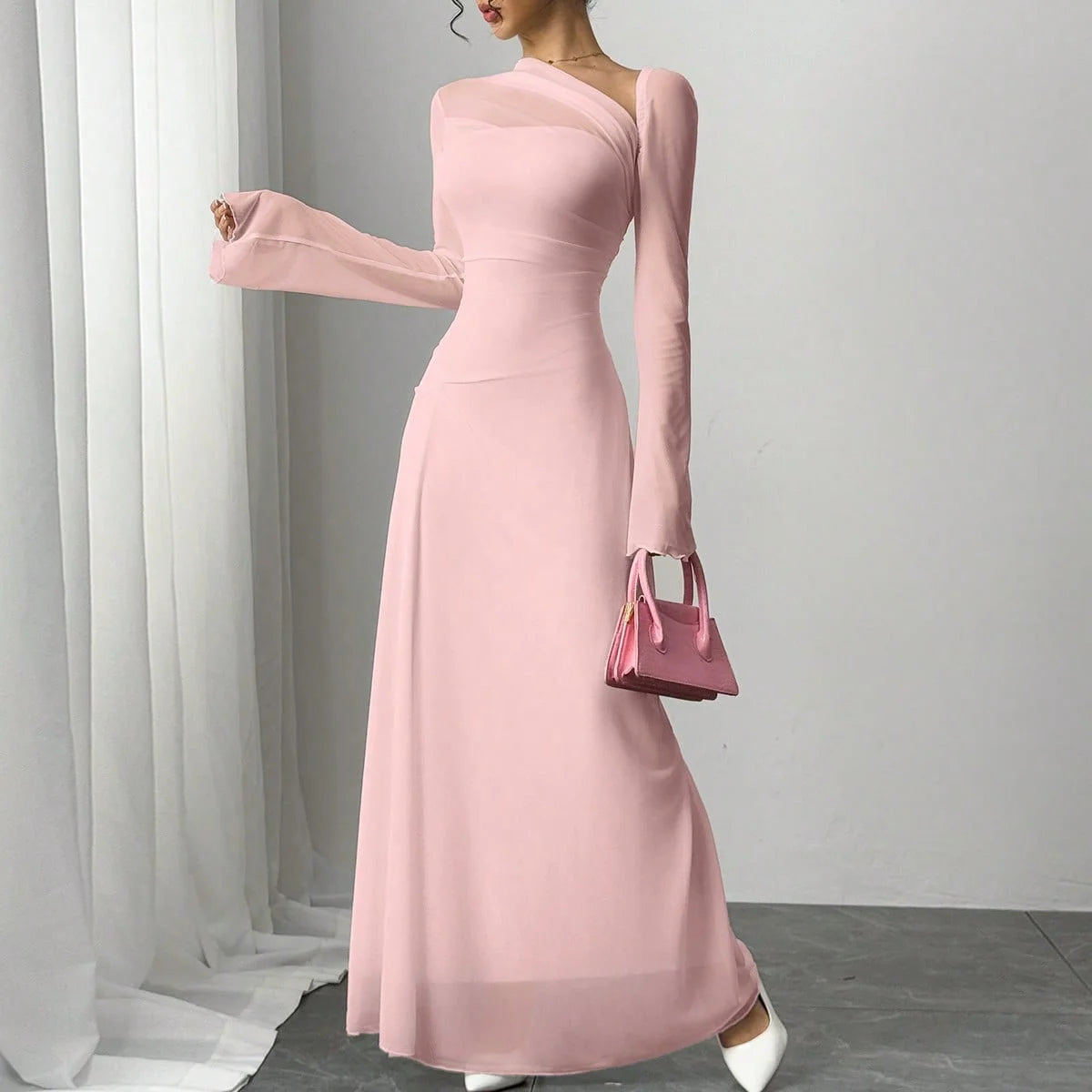 Vestido Sami