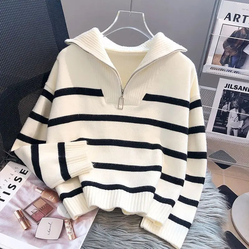 Jersey de punto Line