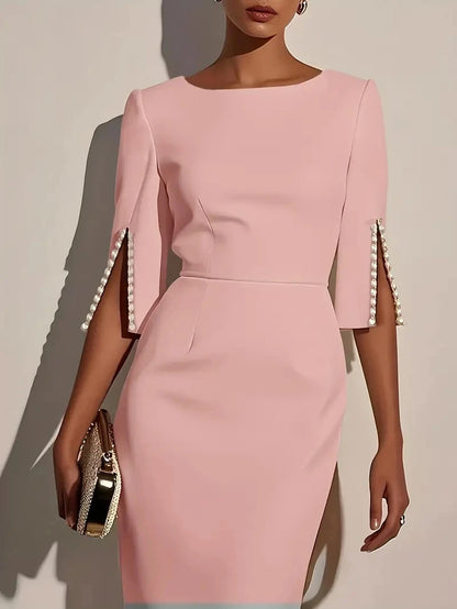 Vestido Roma
