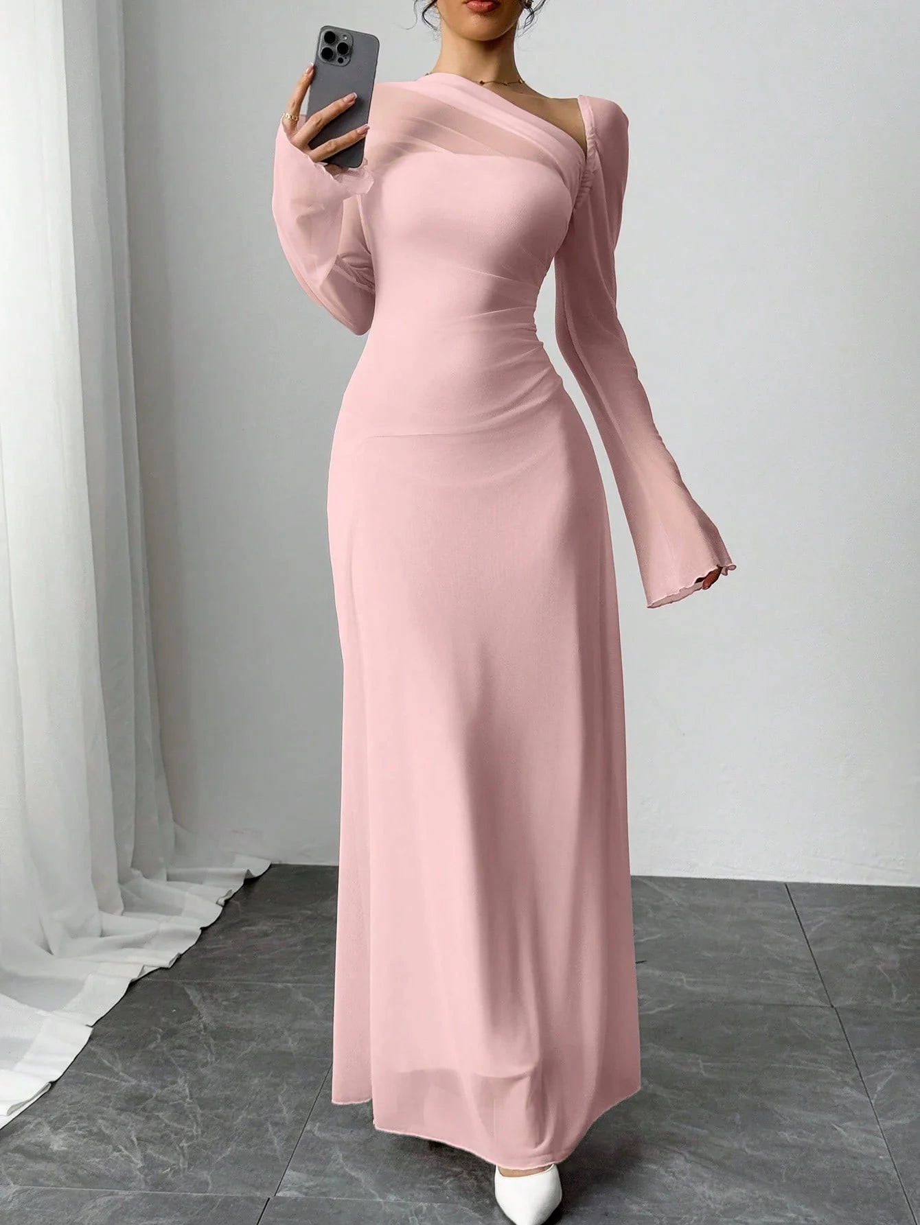 Vestido Sami