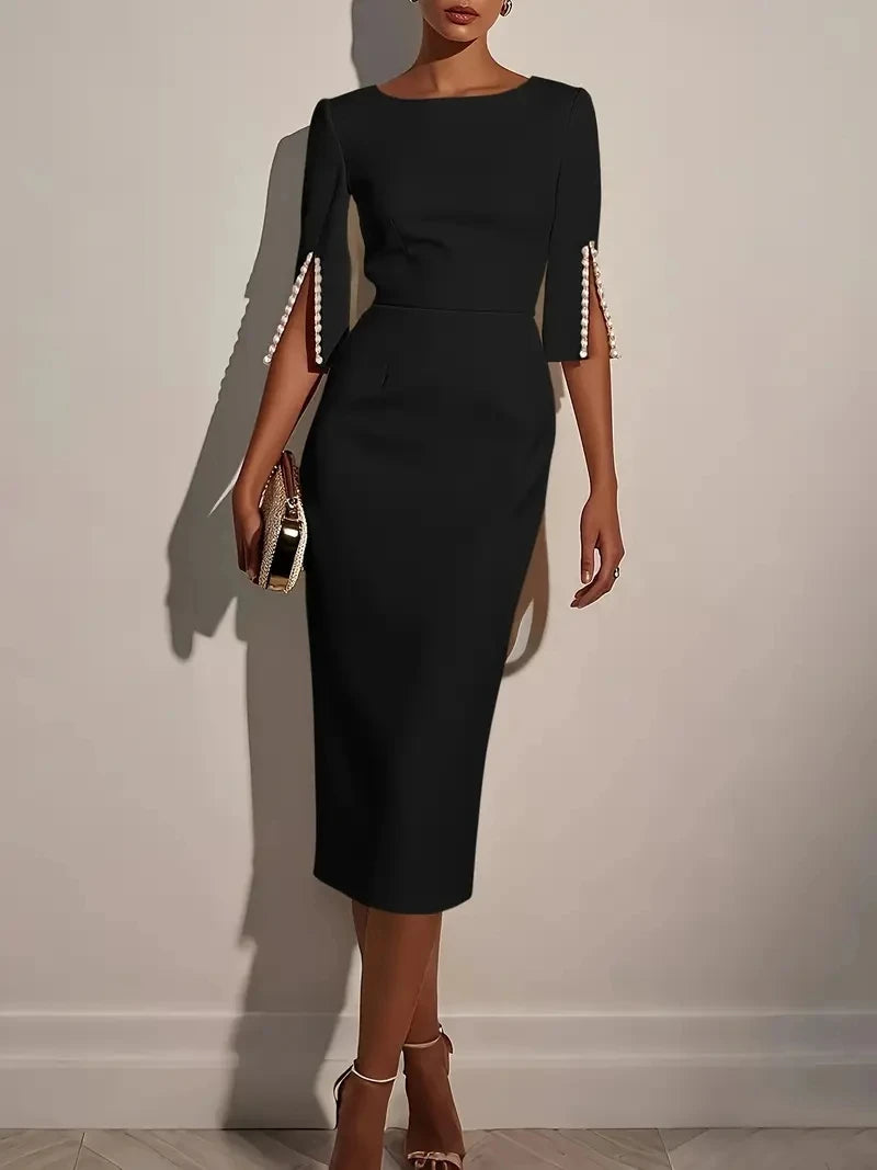 Vestido Roma